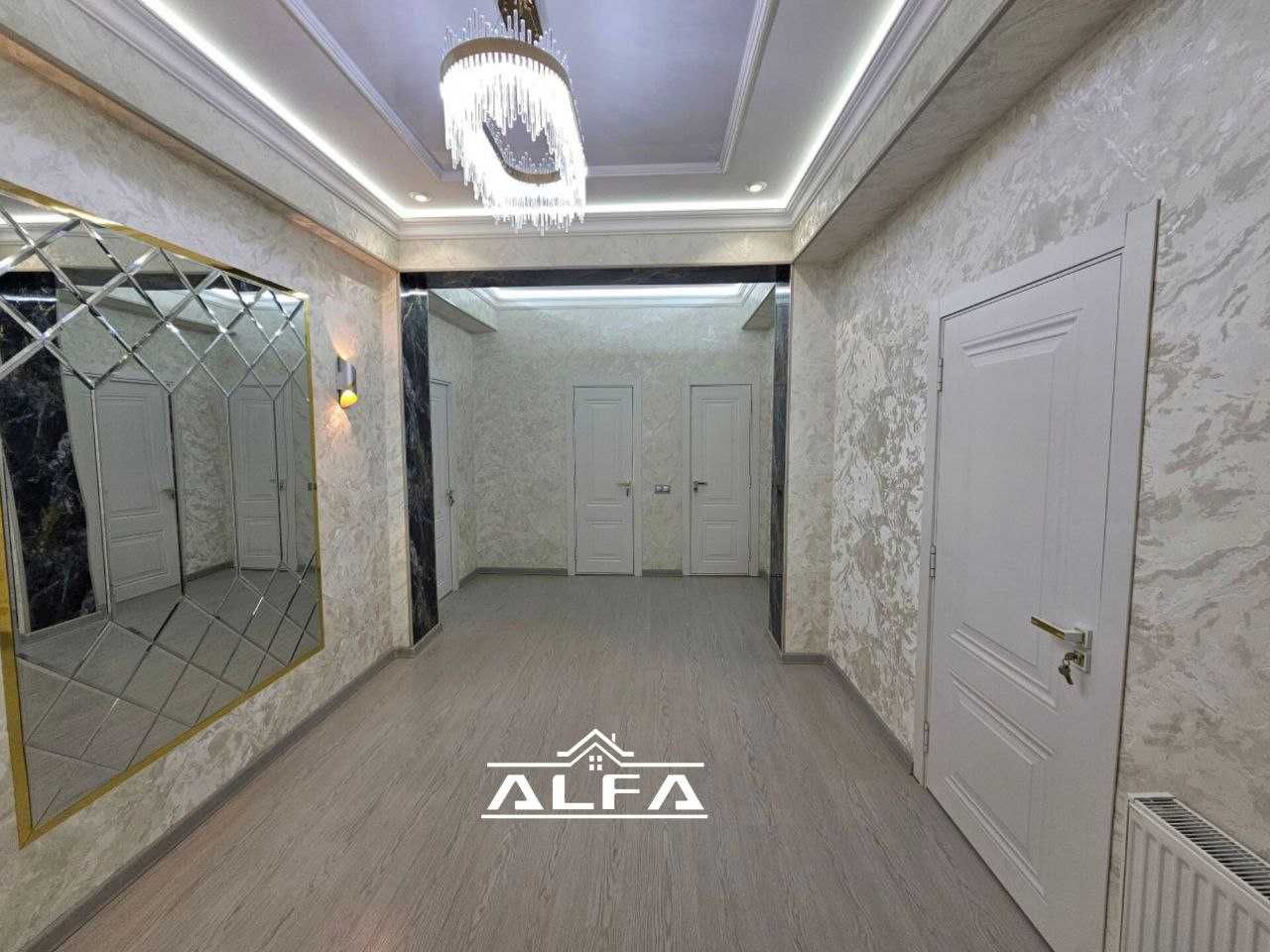 2 xonali 84m² 5-qavat.