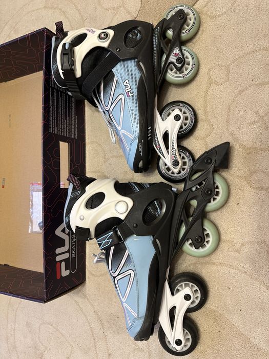 Role reglabile copii FILA WIZY GIRL - mǎsura 38-41