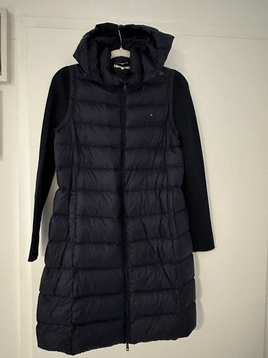 Шубичка Томмy Hilfiger