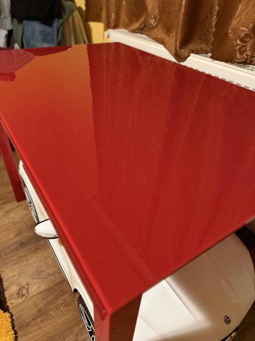 Vand masa extensibila de bucatarie dinning