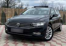 Volkswagen Passat B8-2021/Panoramic/Virtual
