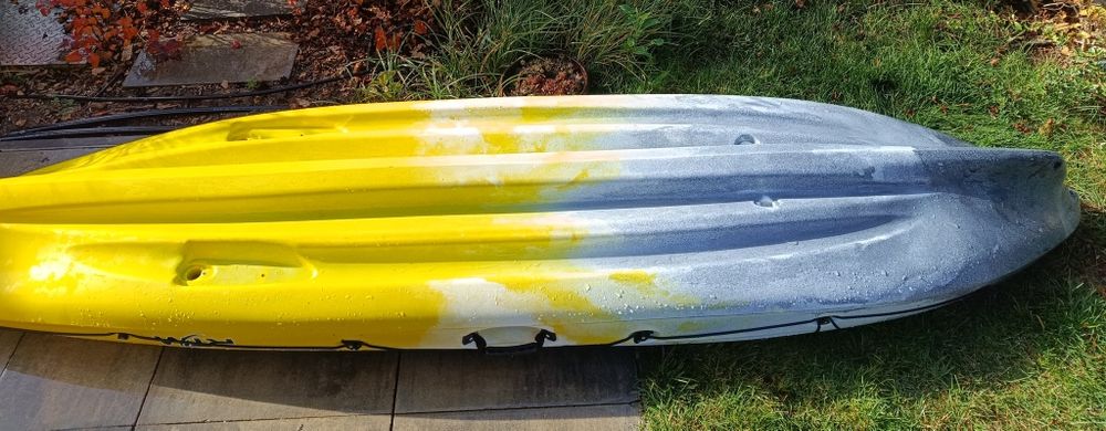 Риболовен каяк RTM Abaco 360