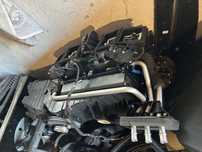 Aeroterma bord Bmw F06 F07 F12 F13 F10 F11 tulumba ac