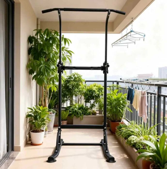 Лост за набиране и кофички.