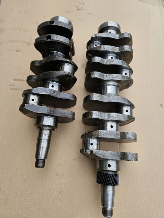 Vibrochen arbore cotit tractor fiat romanesc nou original