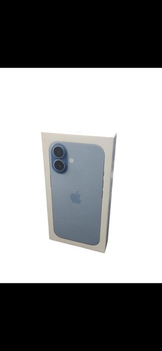 IPhone 17 256 GB fullbox desigilat pt verificări