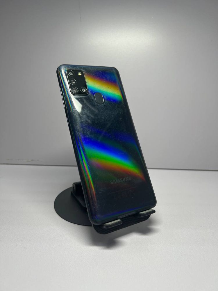 Samsung A21S #AK19893
