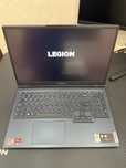 Игровой мощный ноутбук Lenovo Legion 5