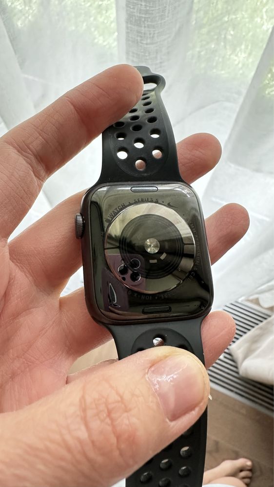 Часы Apple watch 5 series 44mm