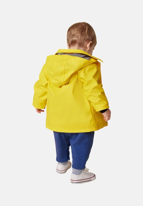 Geaca de ploaie Petit Bateau 2 ani