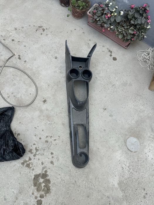 Спарк лодка яхши холатда