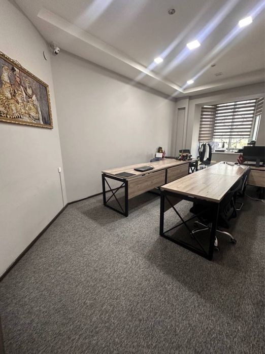 Срочно Аренда офис в Центре ул Бабур парк Бабур от 18 до 95 кв м