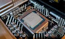 Procesor gaming i7 10700KF 5.1GHz 16CPUs socket 1200