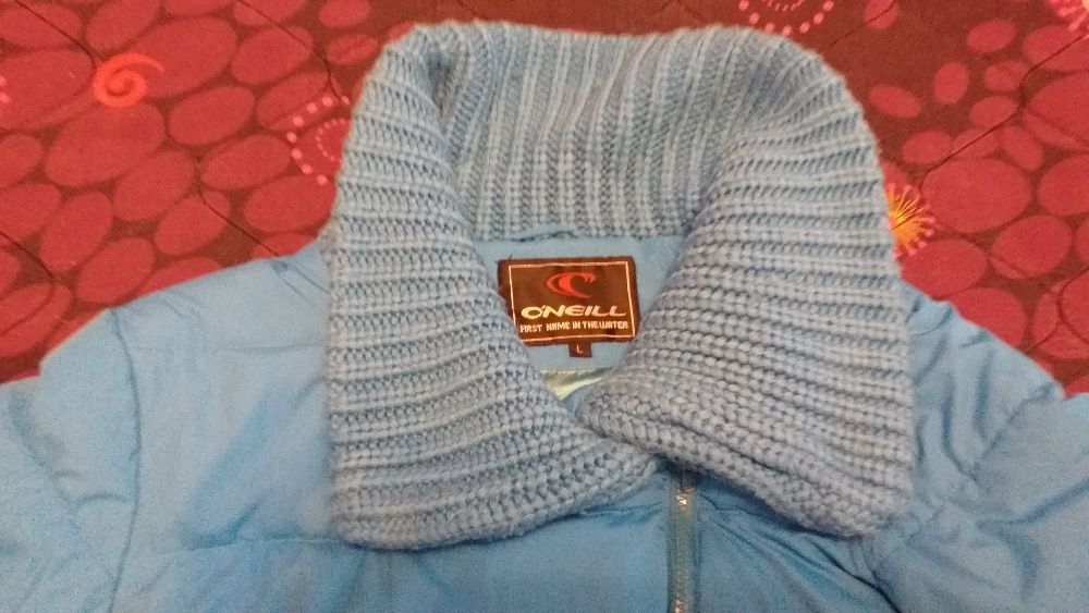 Много красиво фирмено модерно яке за есенно-зимния сезон-40лв.