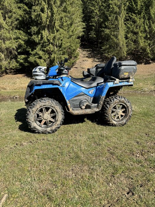 Jante Atv Pokaris