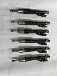 Бензинови дюзи “ инжектори “ за BMW N-55 f20/21 f10/11/13 f01/02 f30/