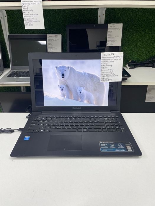 Проверенный вариянт—надежне нового*ноутбук в отличном  состоянии