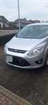 Vand Ford Focus C Max 2011