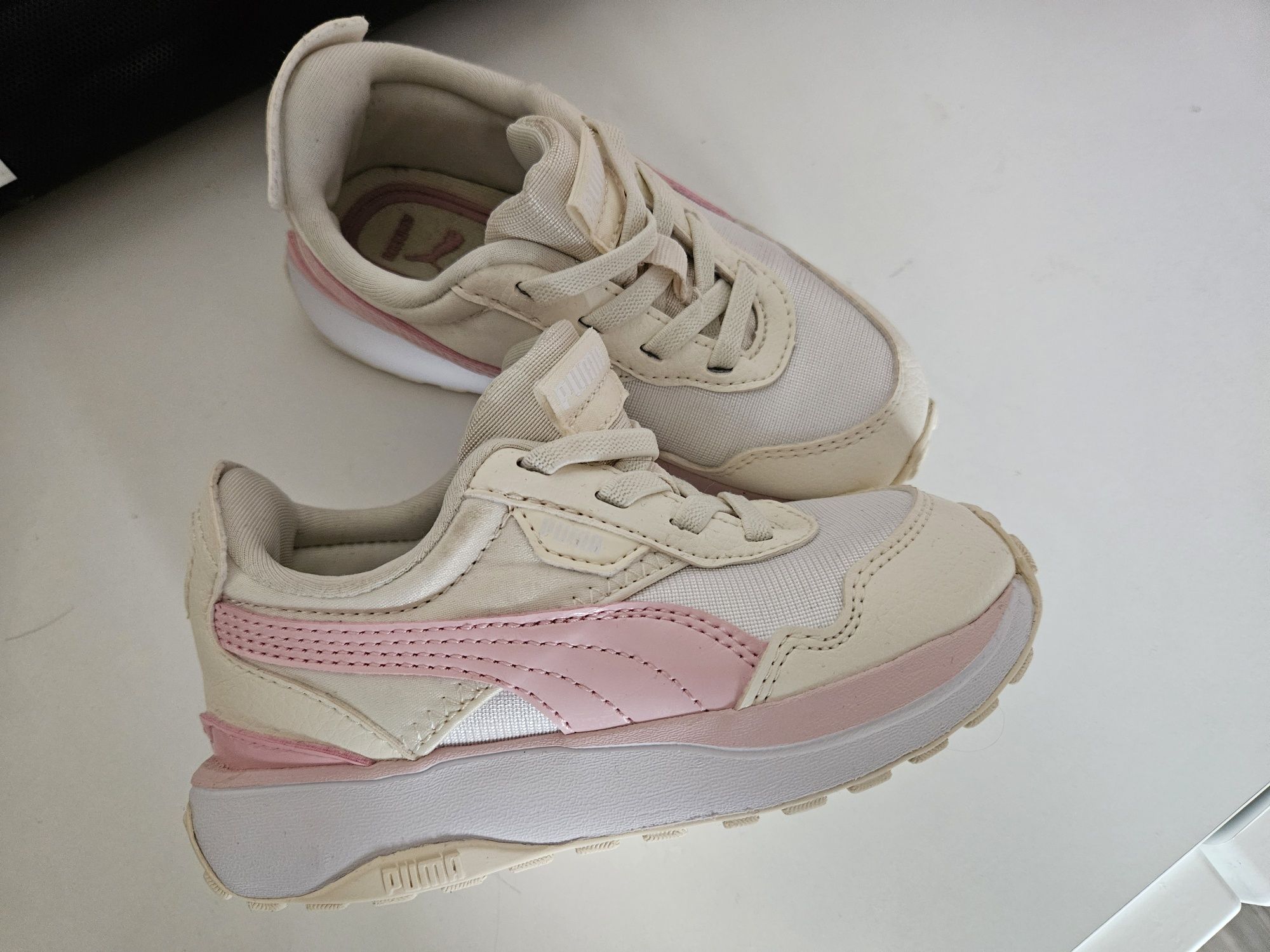 Puma Cruise Rider Silky