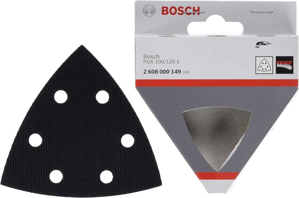 Placă de șlefuit Bosch Professional 2 608 000 149