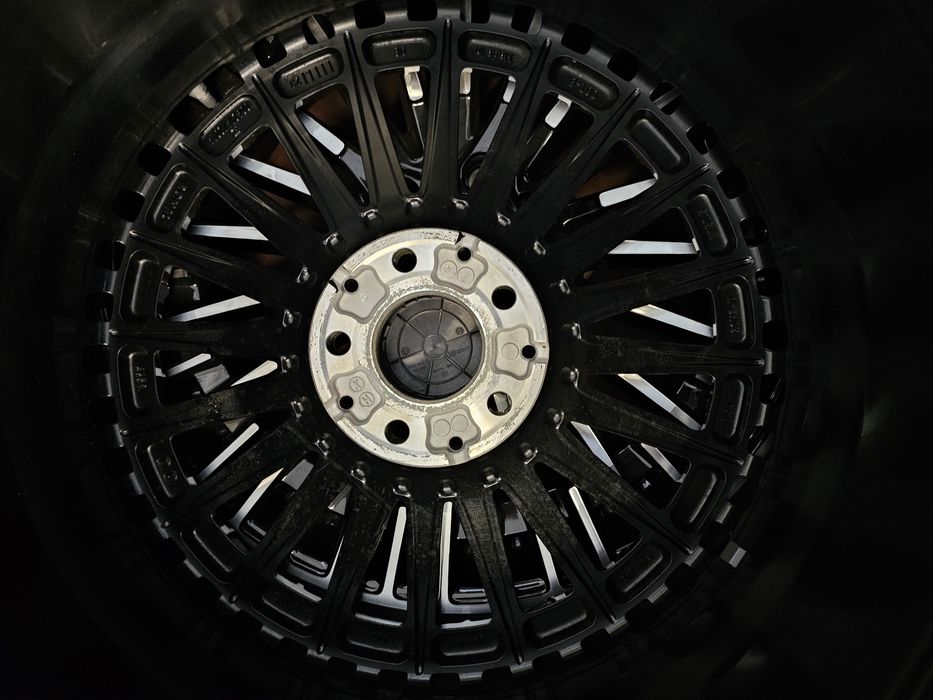 Jante originale Mercedes 20 EQA EQB GLA GLB