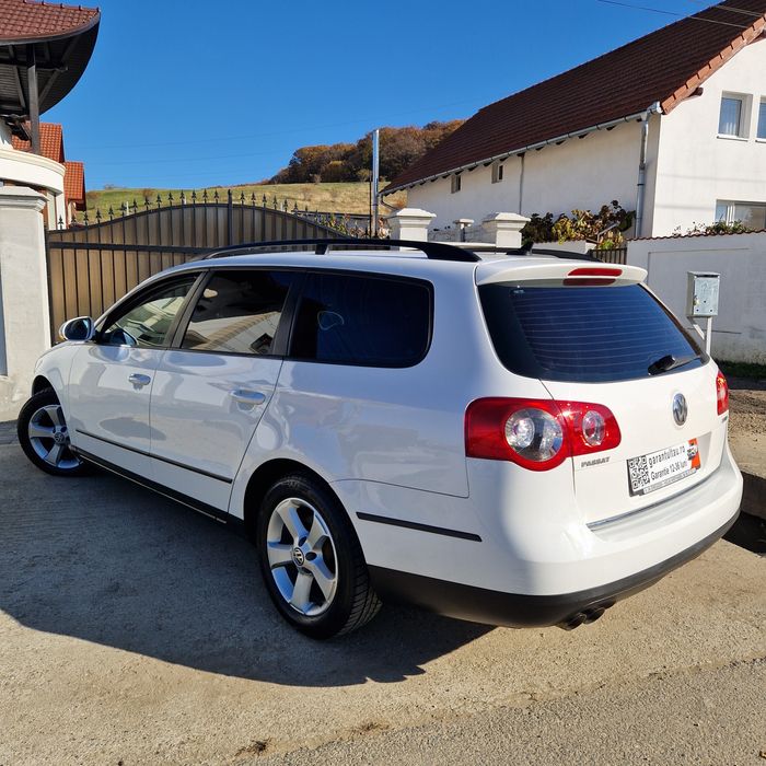 VW Passat,08.2010,Fara Rugina,Euro5,Germania! Rate + Garantie!
EURO 5,