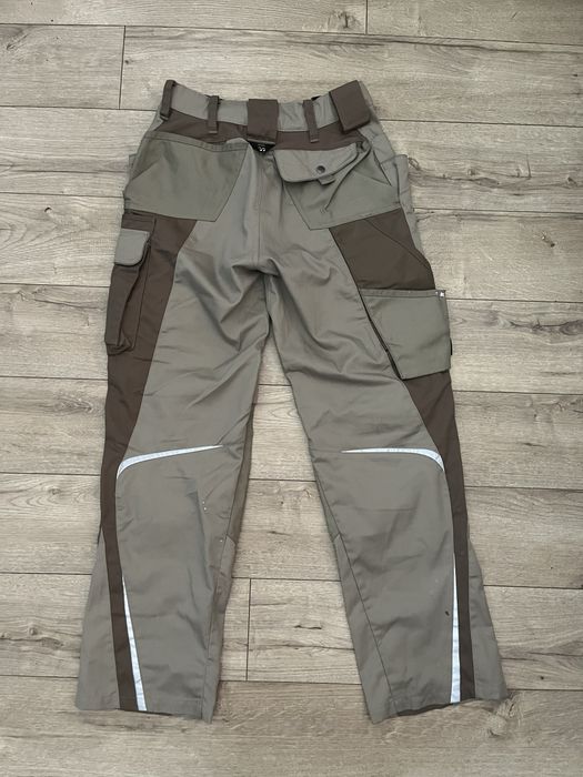Pantaloni Engelbert Strauss 46