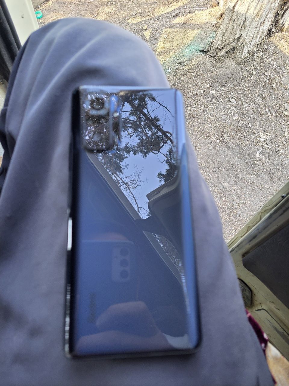 Redmi not 10 pro