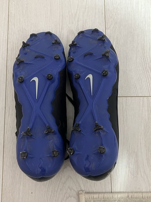 Ghete fotbal Nike Phantom GX – stare excelentă, ca noi