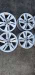 Jante aliaj R 16 5x112