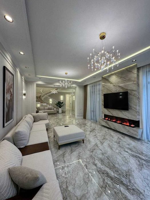 Аренда Дом 6-ком Мирзо-Улугбек |  Амир Темур махалля карасу |