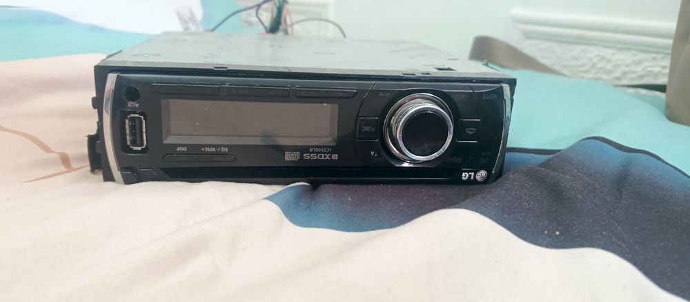 Magnitol LG sotiladi