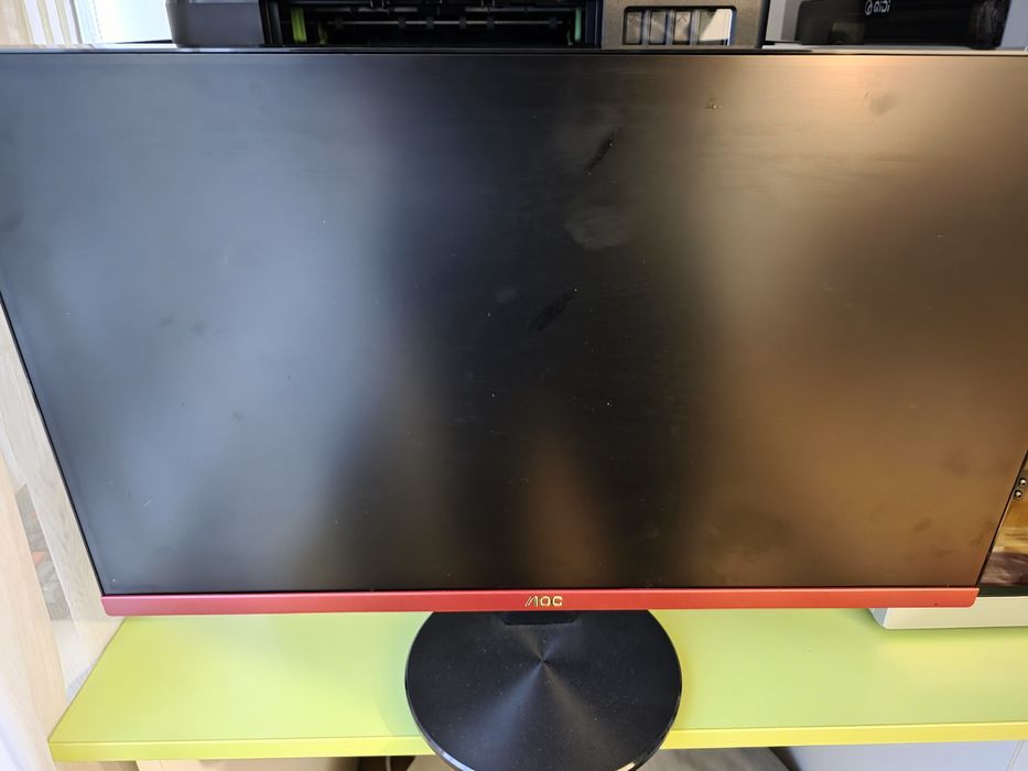 Monitor LCD-LED AOC 32590VXQ 24 inch