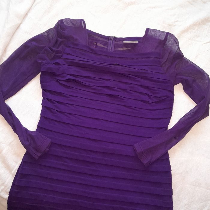 Rochie achiziționată din UK