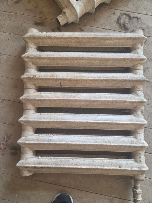 Батерейка чугун 200 штук