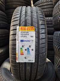 225/55/18 PIRELLI 4бр