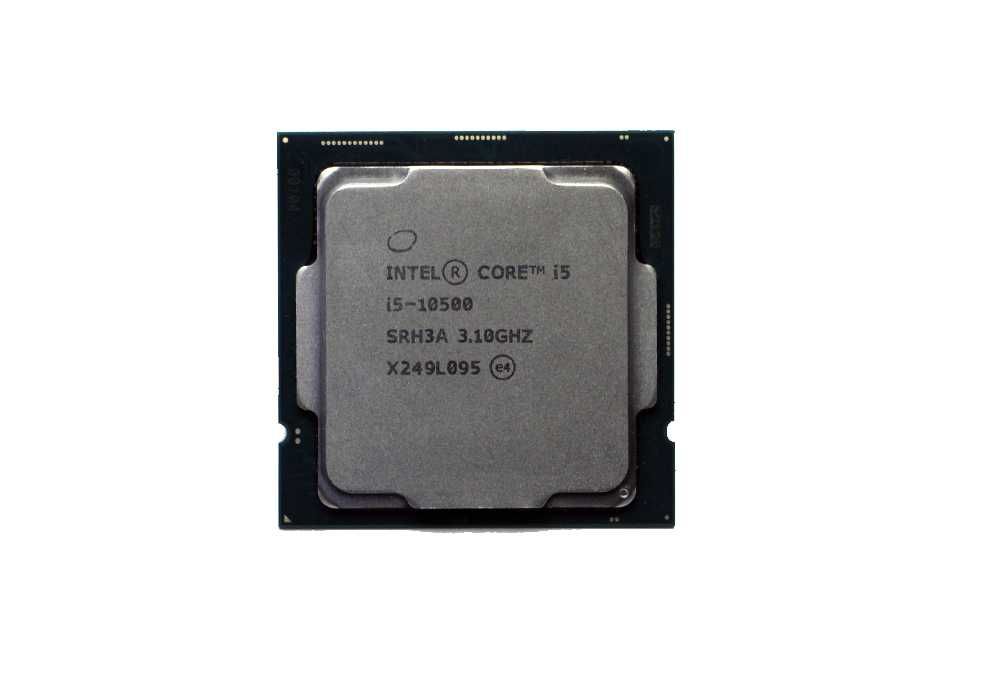 Core i5 10500 / 3.10GHz. LGA 1200