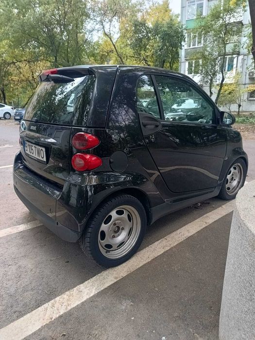Smart 451 de vanzare