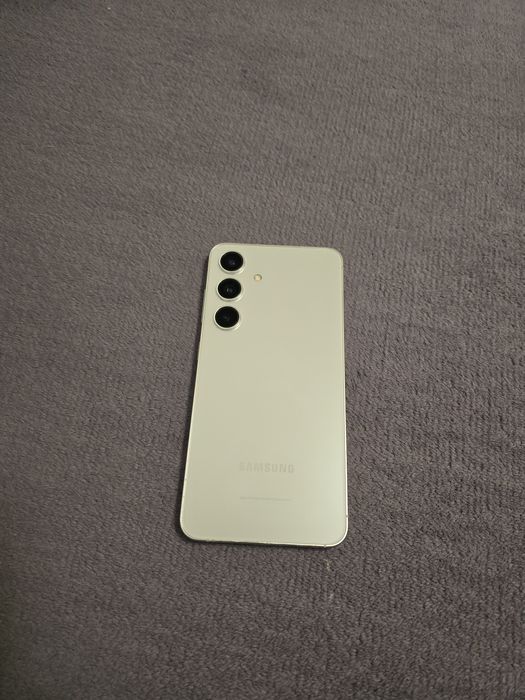 Vand/Schimb Samsung S24 impecabil