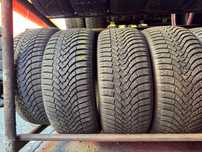 Anvelope 235/50/18 Falken
