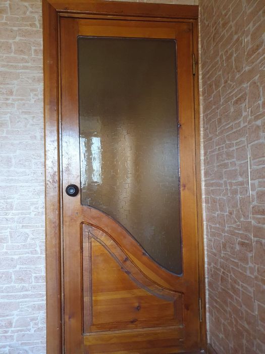 Eshiklar sotiladi soni 7 ta