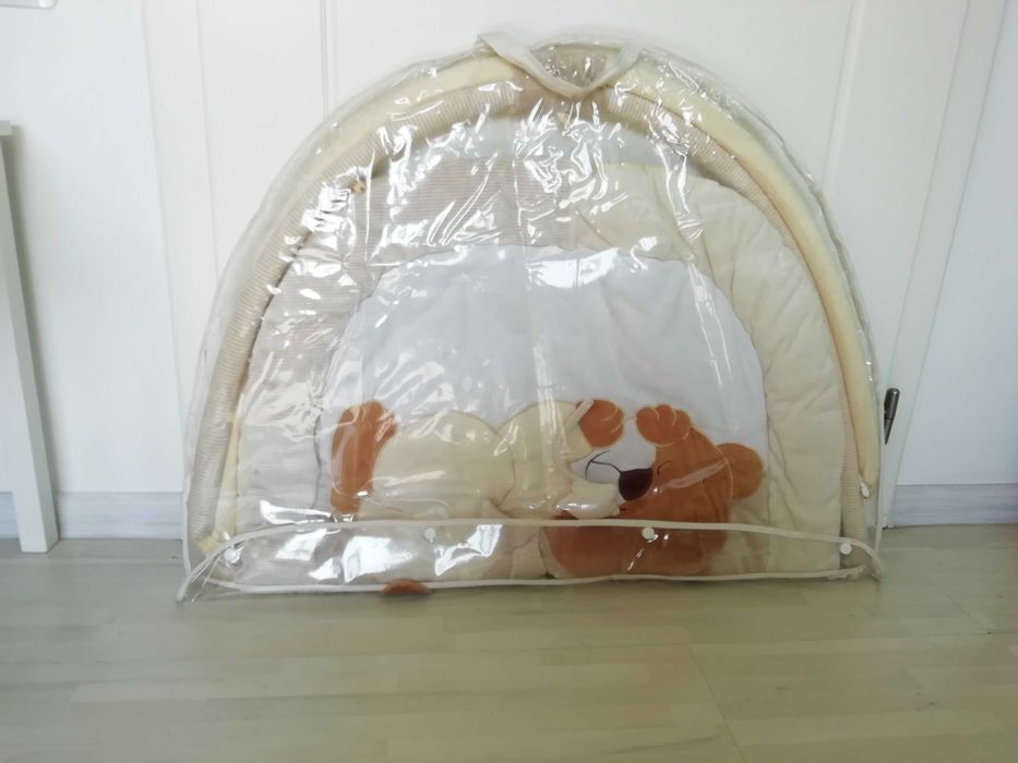 Активна гимнастика + подарък играчки