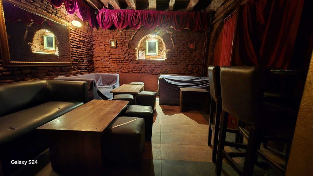 Inchiriere Bar - Club