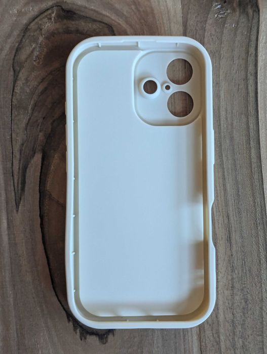 Iphone 15 & 16 MARVEL case (кейс)