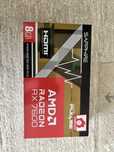 Vand Placa Video AMD Radeon RX 7600 Sapphire