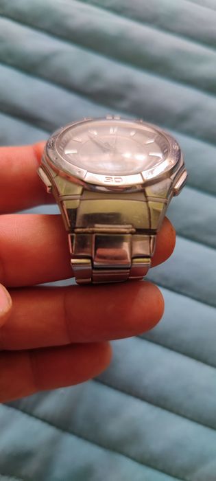 Vand ceas Casio model wva 470