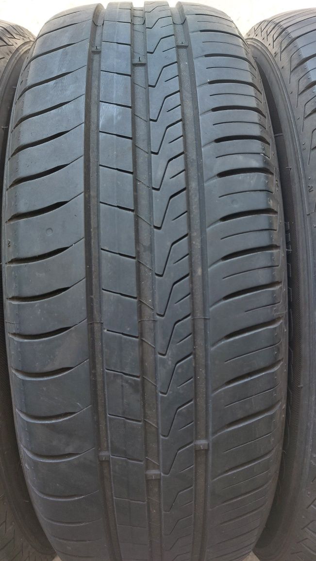 Летни гуми 195/65/15 Hankook Kinergy eco 4 броя