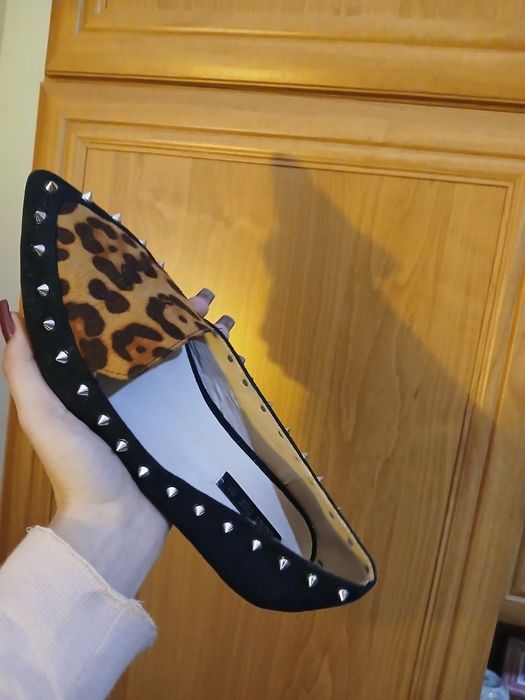 Mocasini de Damă noi