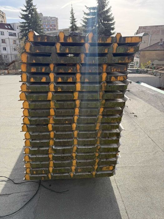 Термопанели 5,20х1х0.05см