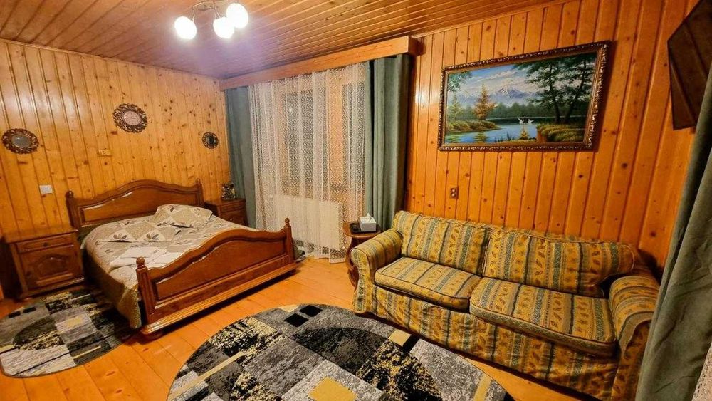 Cabana revelion Brasov